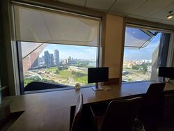 Centennial Tower (D1), Office #469368371